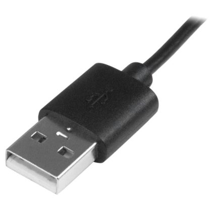 StarTech.com Micro-USB Cable with LED Charging Light - M/M - 1m (3ft) - Image 3