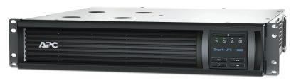 APC Smart-UPS SMT1000RMI2UC - 4x C13, USB, Rackmount 2U, SmartConnect, 1000VA - Image 2