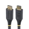 StarTech.com 5m (16.4ft) Premium Certified High Speed HDMI Cable, 4K 60Hz/1440p 144Hz, HDR10/HDCP 2.2/ARC, 18Gbps, UHD HDMI 2.0