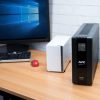 APC BR650MI uninterruptible power supply (UPS) Line-Interactive 0.65 kVA 390 W 6 AC outlet(s) - Image 8
