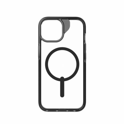 ZAGG Santa Cruz Snap Case iPhone 16e/15/14/13 Black - Image 2