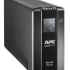 APC BR650MI uninterruptible power supply (UPS) Line-Interactive 0.65 kVA 390 W 6 AC outlet(s) - Image 6