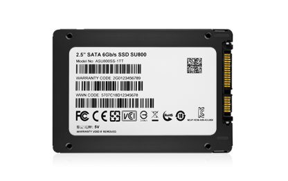 ADATA Ultimate SU800 1.02 TB 2.5" Serial ATA III TLC - Image 6