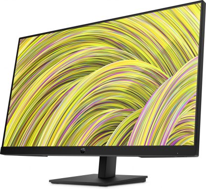 HP P27h G5 FHD Monitor - Image 7