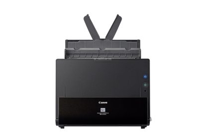 Canon imageFORMULA DR-C225II scanner ADF + Manual feed scanner 600 x 600 DPI A4 Black - Image 5