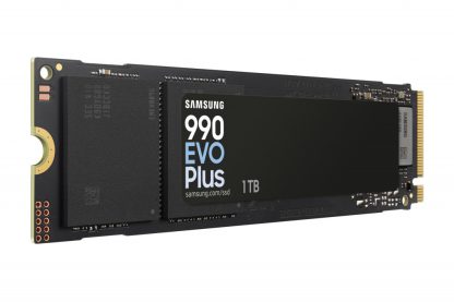 Samsung MZ-V9S1T0 1 TB M.2 PCI Express 4.0 NVMe V-NAND TLC - Image 2