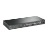 TP-Link 28-Port Gigabit Easy Smart Switch with 24-Port PoE+ - Image 2