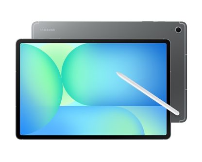 Samsung Galaxy Tab S10 FE+ Samsung Exynos 128 GB 33.3 cm (13.1") 8 GB Wi-Fi 6 (802.11ax) Grey - Image 2