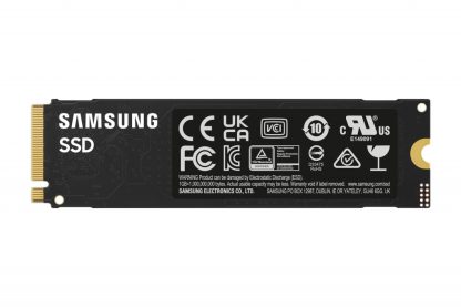 Samsung MZ-V9S2T0 2 TB M.2 PCI Express 4.0 NVMe V-NAND TLC - Image 5