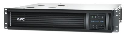 APC Smart-UPS SMT1500RMI2UC - 4x C13, USB, Rackmount 2U, SmartConnect, 1500VA - Image 10