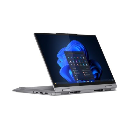 Lenovo ThinkBook 14 2-in-1 G4 IML Intel Core Ultra 5 125U Hybrid (2-in-1) 35.6 cm (14") Touchscreen WUXGA 16 GB DDR5-SDRAM 256 G - Image 12