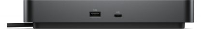 DELL SD25 Wired USB 3.2 Gen 2 (3.1 Gen 2) Type-C Black - Image 3