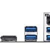 GIGABYTE B550M DS3H AC R2 Motherboard - AMD Ryzen 5000 CPUs, 5+3 Phases VRM, up to 4733MHz DDR4 (O.C.), 1xPCIe 4.0 + 1xPCIe 3.0 - Image 4