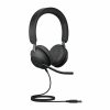 Jabra Evolve2 40 SE USB-A, MS Stereo - Image 3