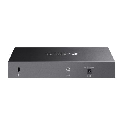 TP-Link Omada 8-Port 2.5GBASE-T and 2-Port 10GE SFP+ Smart Switch with 8-Port PoE+ - Image 5
