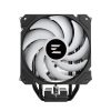 Zalman CNPS9X PERFORMA ARGB BLACK computer cooling system Processor Air cooler 12 cm - Image 3