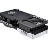 MSI GeForce RTX 5070 12G VENTUS 2X OC NVIDIA 12 GB GDDR7 - Image 6