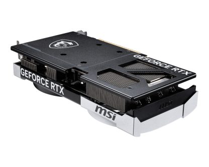 MSI GeForce RTX 5070 12G VENTUS 2X OC NVIDIA 12 GB GDDR7 - Image 6