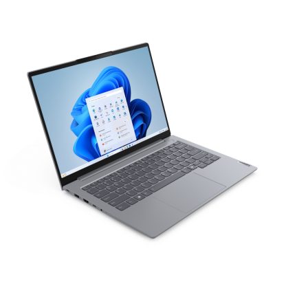 Lenovo ThinkBook 14 G7 ARP AMD Ryzen™ 7 7735HS Laptop 35.6 cm (14") WUXGA 16 GB DDR5-SDRAM 512 GB SSD Wi-Fi 6E (802.11ax) - Image 2