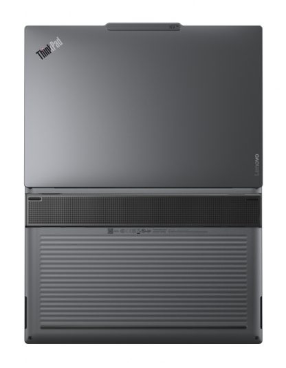 Lenovo ThinkPad X9-14 Gen 1 Copilot+ PC Intel Core Ultra 7 258V Laptop 35.6 cm (14") Touchscreen 2.8K 32 GB LPDDR5x-SDRAM 512 G - Image 15