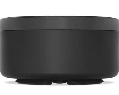 Lenovo 4XD1C82055 speakerphone PC USB Type-C Black - Image 3