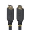 StarTech.com 10m (32.8ft) Active High Speed HDMI Cable, 4K 60Hz/1440p 144Hz, HDR10/HDCP 2.2/ARC, 18Gbps, UHD HDMI 2.0 Cord for T
