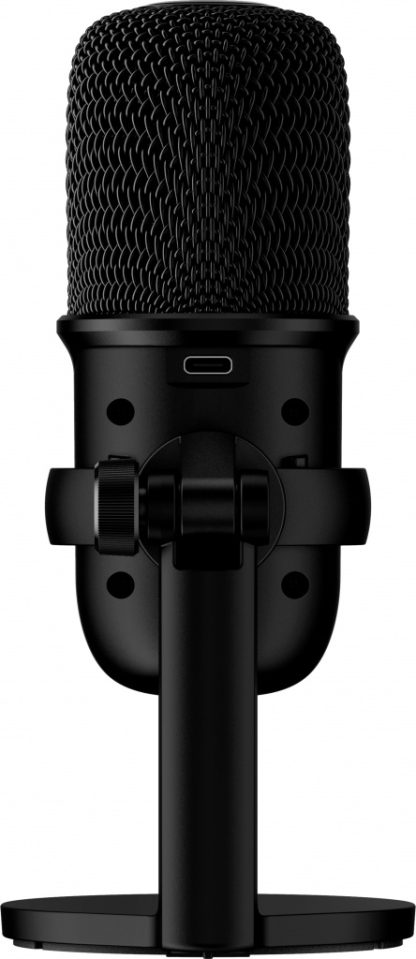 HyperX SoloCast - USB Microphone (Black) - Image 5