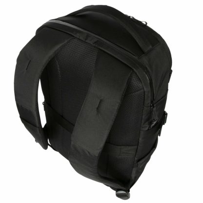 Targus Terra EcoSmart 40.6 cm (16") Backpack Black - Image 7