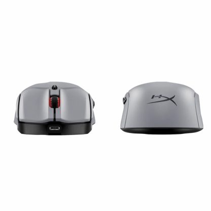 HyperX Pulsefire Haste 2 Pro - 4K Wireless Gaming Mouse - Image 3