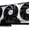 MSI VENTUS GeForce RTX 5060 TI 16G 3X OC NVIDIA 16 GB GDDR7 - Image 6
