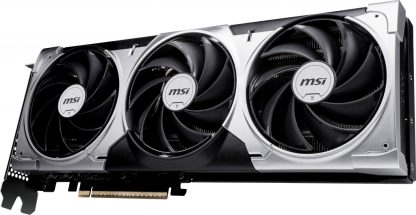MSI VENTUS GeForce RTX 5060 TI 16G 3X OC NVIDIA 16 GB GDDR7 - Image 6