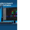 HyperX QuadCast 2 S - USB Microphone (Black) - Image 18
