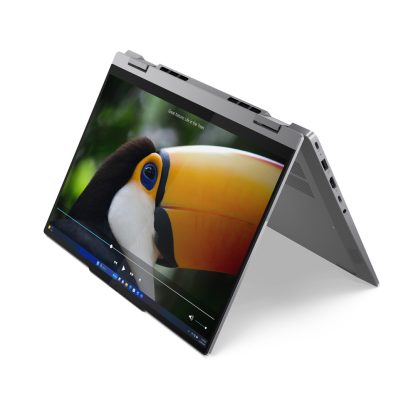 Lenovo ThinkBook 14 2-in-1 G4 IML Intel Core Ultra 5 125U Hybrid (2-in-1) 35.6 cm (14") Touchscreen WUXGA 16 GB DDR5-SDRAM 256 G - Image 3
