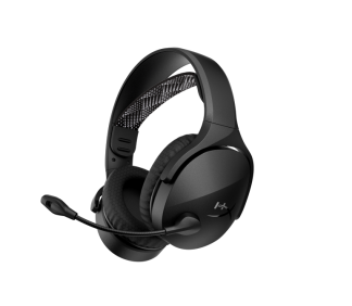HYPERX CLOUD JET - WIRELESS GAMING HEADSET (BLACK)