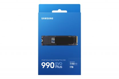 Samsung MZ-V9S1T0 1 TB M.2 PCI Express 4.0 NVMe V-NAND TLC - Image 4