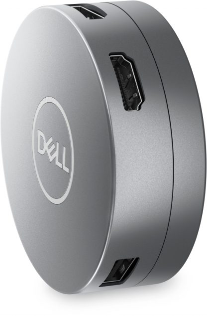 DELL 6-in-1 USB-C Multiport Adapter - DA305 - Image 5