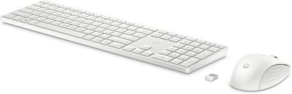 HP 650 Wireless Keyboard and Mouse Combo - Image 6