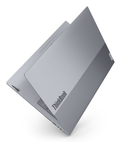 Lenovo ThinkBook 16 G8 IAL Intel Core Ultra 5 225U Laptop 40.6 cm (16") WUXGA 16 GB DDR5-SDRAM 512 GB SSD Wi-Fi 6E (802.11ax) Wi - Image 16