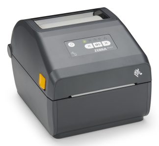 Zebra DIRECT THERMAL PRINTER ZD421 203 DPI USB
