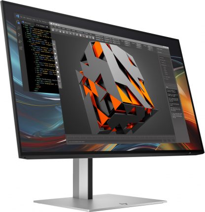 HP Series 7 Pro 23.8 inch FHD Monitor - 724pf - Image 10