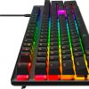 HyperX Alloy Origins - Mechanical Gaming Keyboard - HX Blue (US Layout) - Image 6