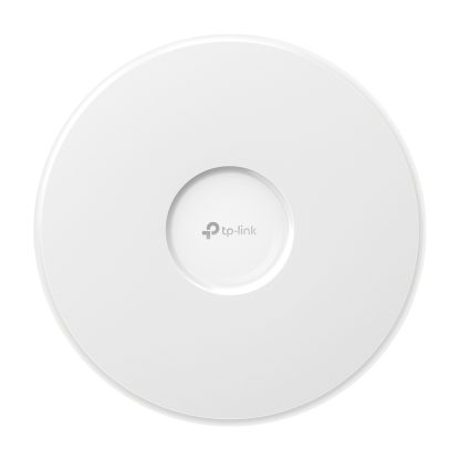 TP-Link Omada BE9300 Ceiling Mount Tri-Band Wi-Fi 7 Access Point