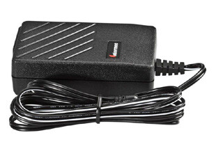 HONEYWELL AC POWER SUPPLY 12V/30W, 1.35 X 3.5MM (FOR 871-230-401)
