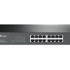TP-Link 16-Port Gigabit Desktop/Rackmount Network Switch - Image 3