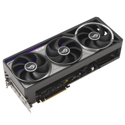 ASUS ROG Astral - -RTX5090-O32G-GAMING NVIDIA GeForce RTX 5090 32 GB GDDR7 - Image 15