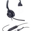 Yealink UH46 Mono Teams USB-C/A Headset - Image 2