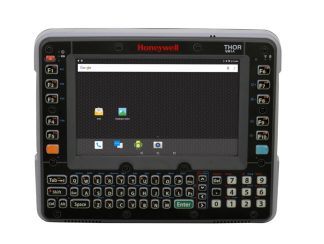 HONEYWELL VM1A INDOOR VEHICLE COMPUTER, 8 TOUCH, 4GB/32GB, BT 5.0, WLAN, EXTERNAL WLAN