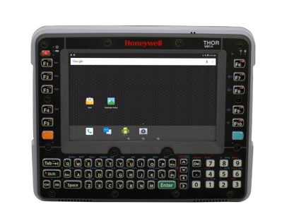 HONEYWELL VM1A INDOOR VEHICLE COMPUTER, 8 TOUCH, 4GB/32GB, BT 5.0, WLAN, EXTERNAL WLAN