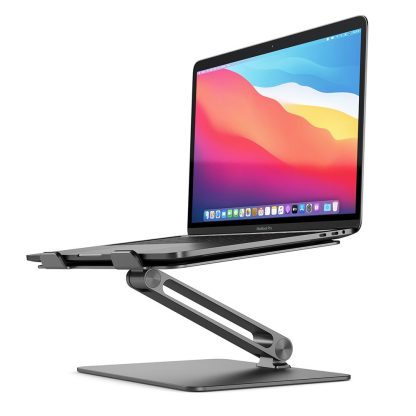 ALOGIC Elite Adjustable Laptop Stand - Image 7