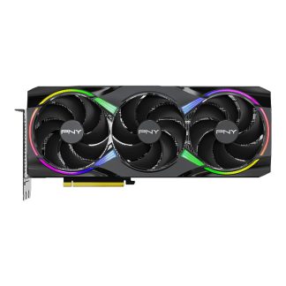 PNY GRAPHICS CARD RTX5070Ti 16GB 100mm TRPLF